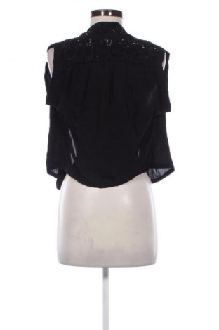 Γυναικείο γιλέκο Stella Nova, Μέγεθος M, Χρώμα Μαύρο, Τιμή 141,89 €