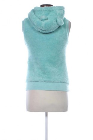 Damenweste Stitch & Soul, Größe S, Farbe Grün, Preis € 24,57