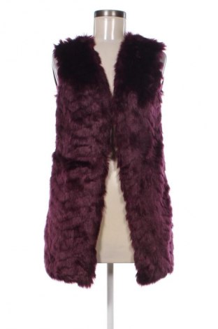 Női mellény Stradivarius, Méret S, Szín Lila, Ár 5 633 Ft