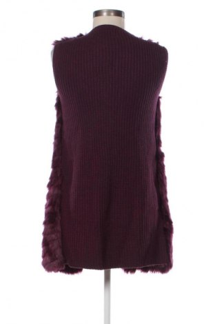 Női mellény Stradivarius, Méret S, Szín Lila, Ár 5 633 Ft
