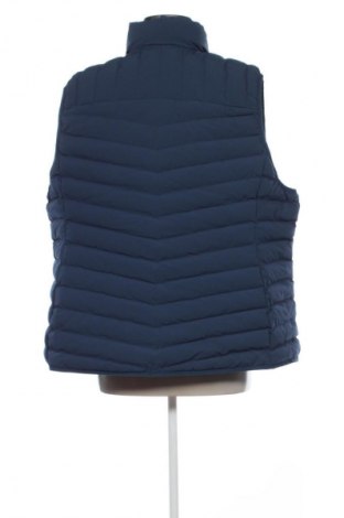 Dámská vesta  Strauss, Velikost XXL, Barva Modrá, Cena  1 363,00 Kč