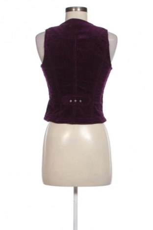 Дамски елек Street One, Размер S, Цвят Лилав, Цена 62,56 лв.