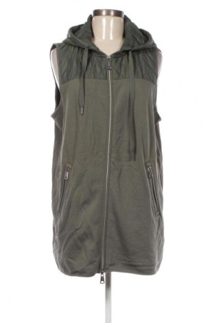 Дамски елек Street One, Размер M, Цвят Зелен, Цена 27,99 лв.