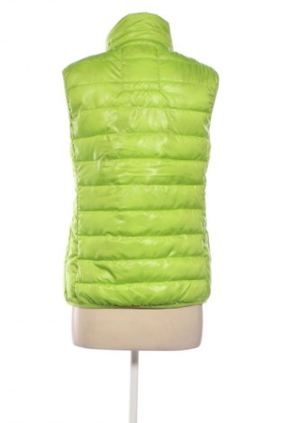 Damska kamizelka Sublevel, Rozmiar L, Kolor Zielony, Cena 74,99 zł