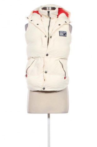 Dámská vesta  Superdry, Velikost XXS, Barva Béžová, Cena  859,00 Kč