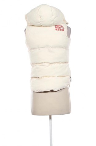 Dámská vesta  Superdry, Velikost XXS, Barva Béžová, Cena  859,00 Kč