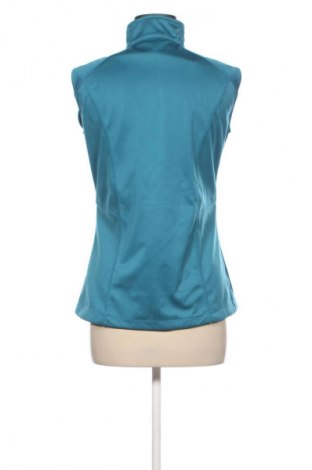 Damenweste TCM, Größe S, Farbe Blau, Preis € 11,99