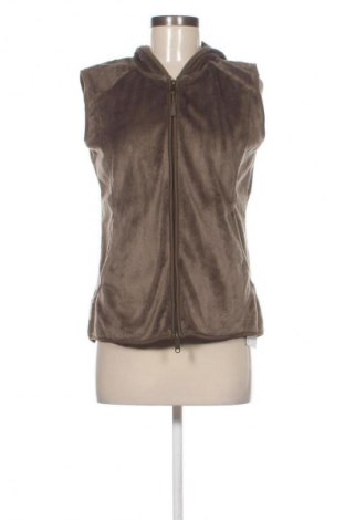 Dámská vesta  TCM, Velikost M, Barva Hnědá, Cena  409,00 Kč