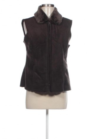 Damska kamizelka TCM, Rozmiar M, Kolor Brązowy, Cena 69,99 zł