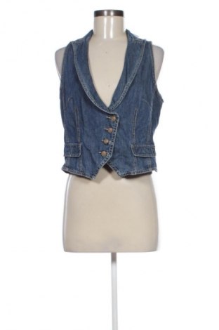 Damenweste Taifun, Größe M, Farbe Blau, Preis € 59,00