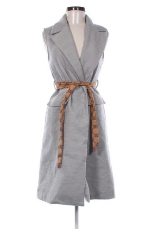 Damska kamizelka Tally Weijl, Rozmiar S, Kolor Szary, Cena 89,89 zł