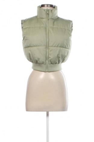Damenweste Tally Weijl, Größe S, Farbe Grün, Preis € 18,99