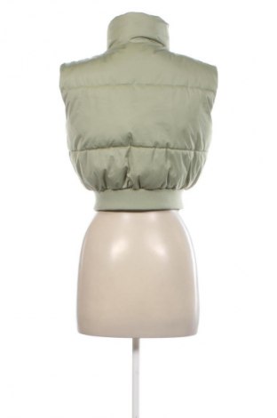 Damenweste Tally Weijl, Größe S, Farbe Grün, Preis € 18,99