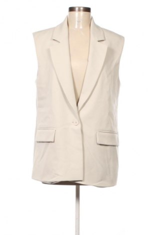 Damenweste Tamaris, Größe M, Farbe Ecru, Preis € 93,99