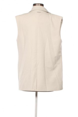 Damenweste Tamaris, Größe M, Farbe Ecru, Preis € 93,99