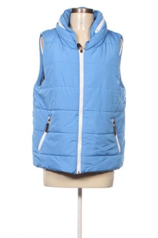 Damenweste Tara M, Größe L, Farbe Blau, Preis 25,99 €