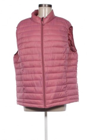 Damenweste Tex, Größe 3XL, Farbe Rosa, Preis € 24,49