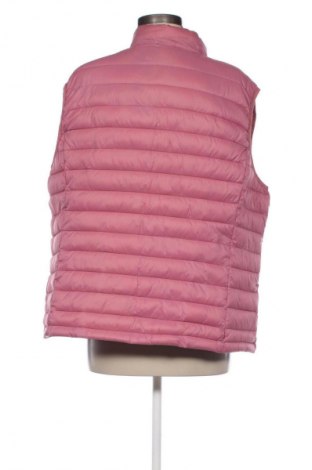 Damenweste Tex, Größe 3XL, Farbe Rosa, Preis € 24,49