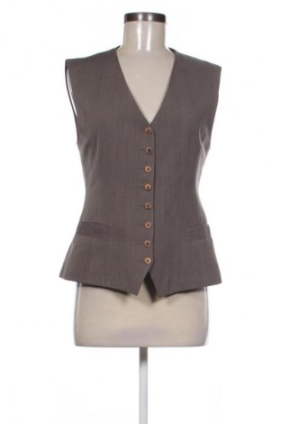 Női mellény Therese, Méret S, Szín Barna, Ár 7 828 Ft