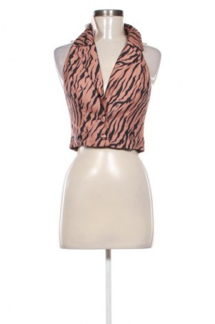 Γυναικείο γιλέκο Tiger Mist, Μέγεθος M, Χρώμα Πολύχρωμο, Τιμή 52,23 €