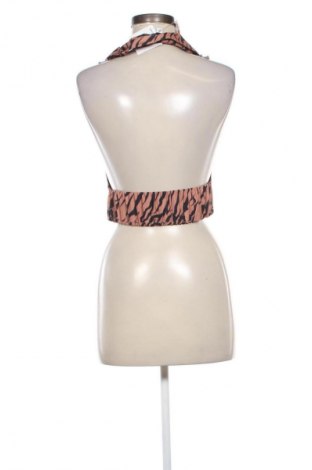 Γυναικείο γιλέκο Tiger Mist, Μέγεθος M, Χρώμα Πολύχρωμο, Τιμή 52,23 €