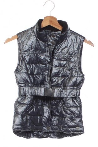 Damenweste Tom Tailor, Größe S, Farbe Silber, Preis € 17,99