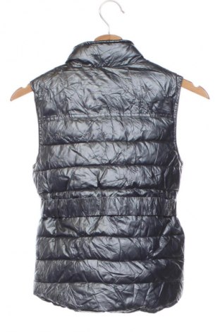 Damenweste Tom Tailor, Größe S, Farbe Silber, Preis € 17,99