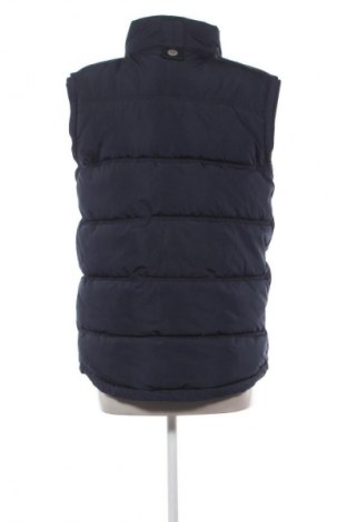 Damenweste Tom Tailor, Größe M, Farbe Blau, Preis 25,99 €