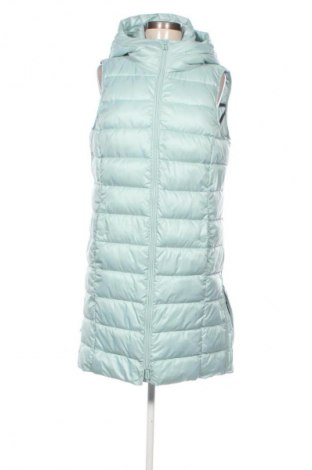 Dámská vesta  Tom Tailor, Velikost M, Barva Modrá, Cena  787,00 Kč