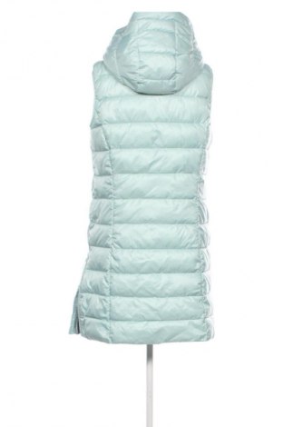 Dámská vesta  Tom Tailor, Velikost M, Barva Modrá, Cena  787,00 Kč