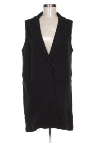 Damenweste Tommy Hilfiger, Größe XL, Farbe Schwarz, Preis € 170,56