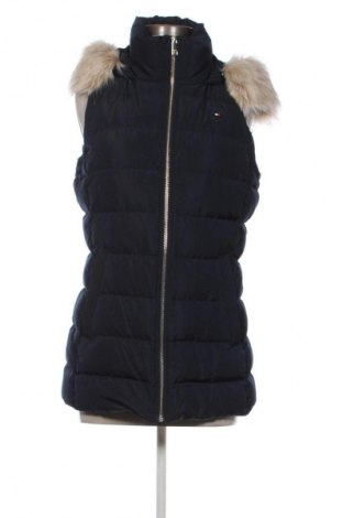 Női mellény Tommy Hilfiger, Méret S, Szín Kék, Ár 76 429 Ft