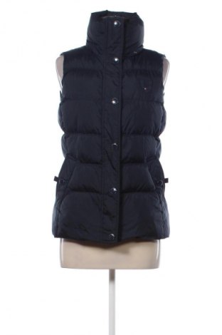 Damenweste Tommy Hilfiger, Größe S, Farbe Blau, Preis 62,97 €
