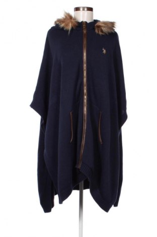 Damenjacke U.S. Polo Assn., Größe XXL, Farbe Blau, Preis 45,52 €