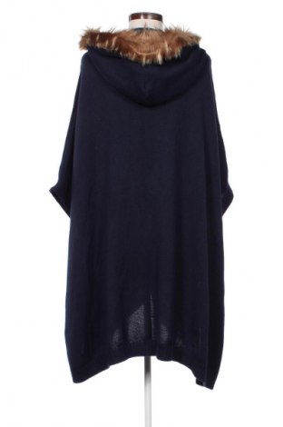 Damenjacke U.S. Polo Assn., Größe XXL, Farbe Blau, Preis 45,52 €