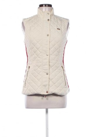 Damenweste U.S. Polo Assn., Größe S, Farbe Ecru, Preis € 41,94