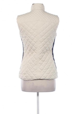 Damenweste U.S. Polo Assn., Größe S, Farbe Ecru, Preis € 41,94