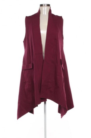 Damenweste Unbranded, Größe XL, Farbe Rot, Preis € 20,00