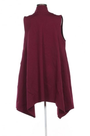 Damenweste Unbranded, Größe XL, Farbe Rot, Preis € 20,00