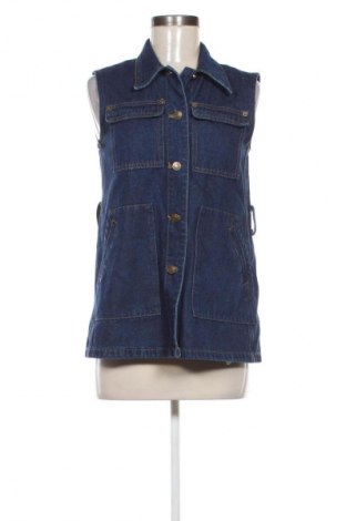Női mellény Unbranded, Méret S, Szín Kék, Ár 7 820 Ft