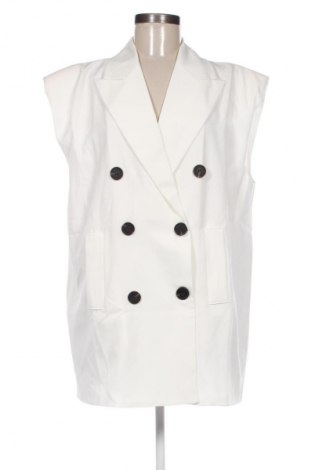 Damska kamizelka Unbranded, Rozmiar XL, Kolor Biały, Cena 89,89 zł