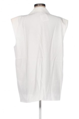 Damska kamizelka Unbranded, Rozmiar XL, Kolor Biały, Cena 89,89 zł