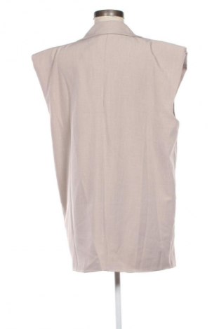Damska kamizelka Unbranded, Rozmiar L, Kolor Beżowy, Cena 89,89 zł