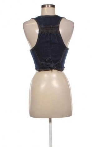 Dámská vesta  Unbranded, Velikost S, Barva Modrá, Cena  489,00 Kč