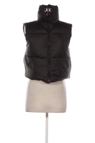 Дамски елек Unbranded, Размер M, Цвят Черен, Цена 31,99 лв.