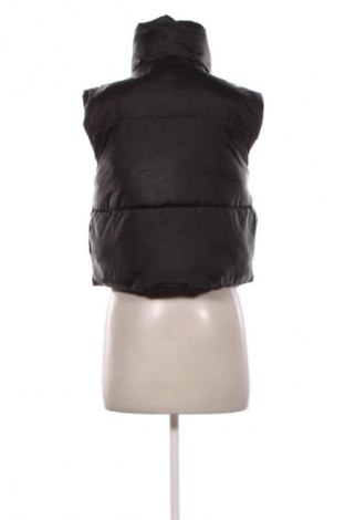 Дамски елек Unbranded, Размер M, Цвят Черен, Цена 31,99 лв.