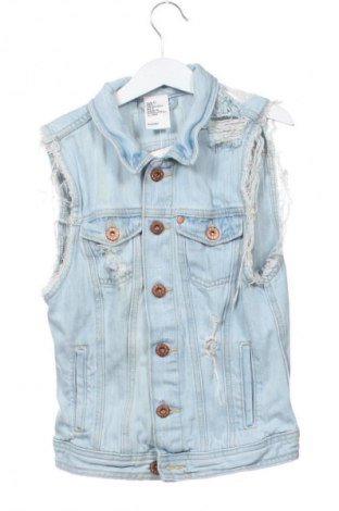Damenweste H&M, Größe XS, Farbe Blau, Preis € 21,99