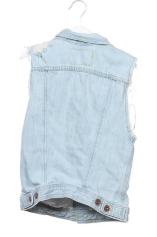 Damenweste H&M, Größe XS, Farbe Blau, Preis € 21,99