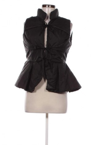 Дамски елек Unbranded, Размер M, Цвят Черен, Цена 48,00 лв.