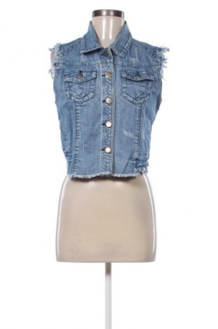 Damenweste Unbranded, Größe M, Farbe Blau, Preis € 20,00